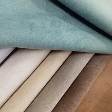 Искусственная замша