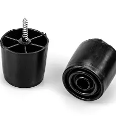 Опора пластиковая Шурупная 50