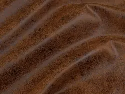 Buffalo (brown)